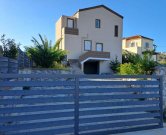 Kefalas Kreta, Kefalas, modernes Einfamlienhaus 3 SZ 2Badez. priv. Pool Meerblick Haus kaufen